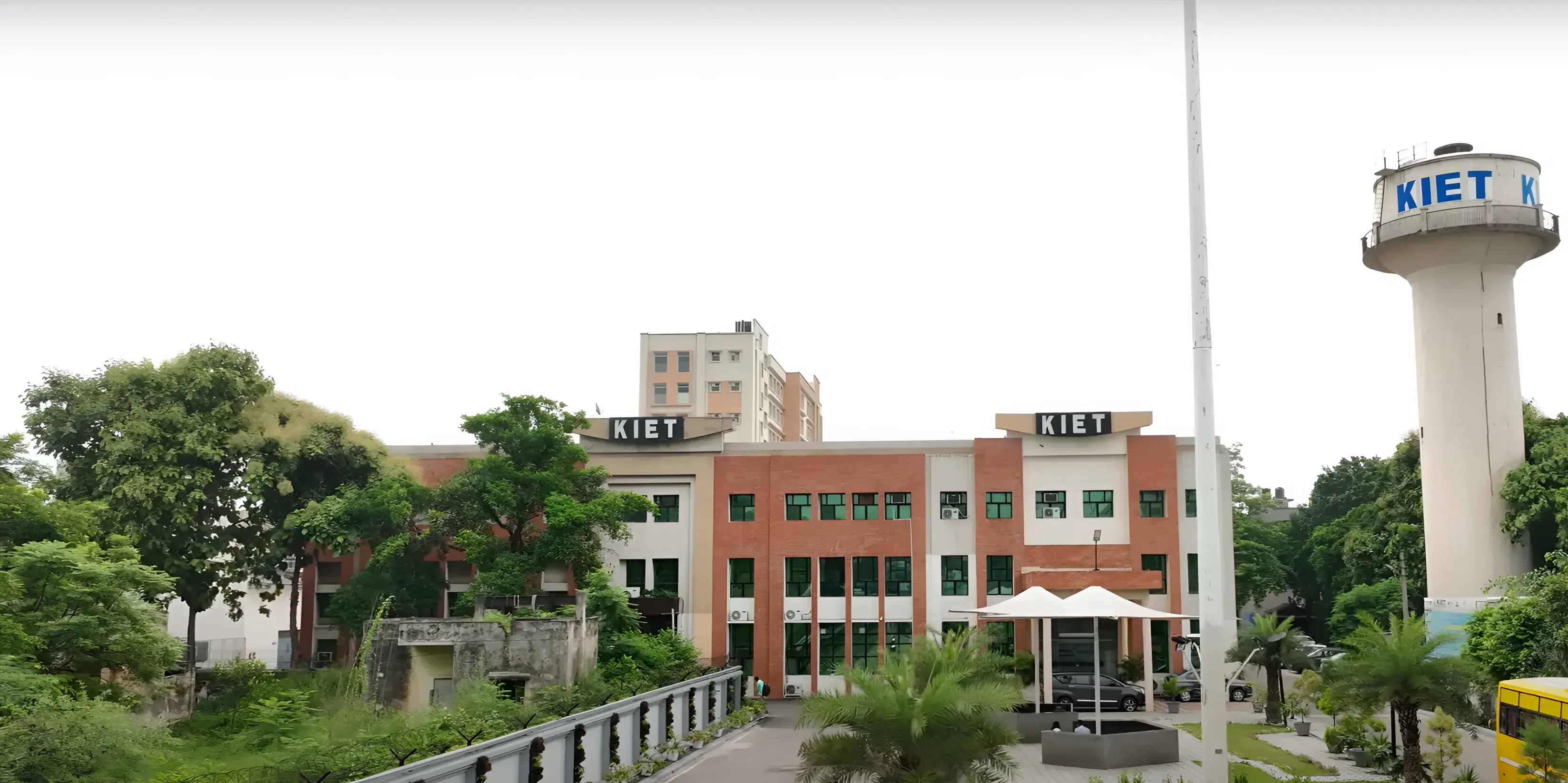 KIET Ghaziabad Academic Infrastructure photo 7